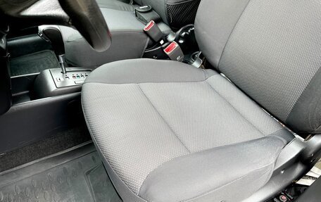 Chevrolet Aveo III, 2010 год, 585 000 рублей, 17 фотография