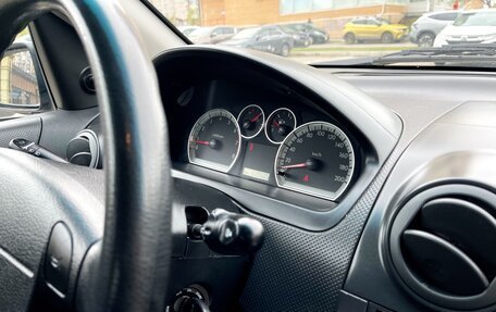 Chevrolet Aveo III, 2010 год, 585 000 рублей, 26 фотография