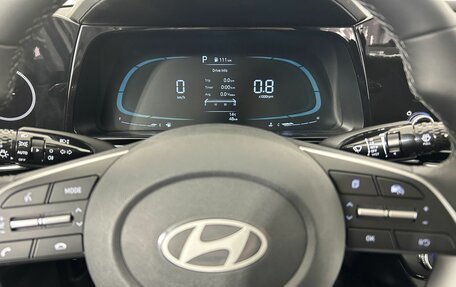 Hyundai Elantra, 2024 год, 2 620 000 рублей, 11 фотография
