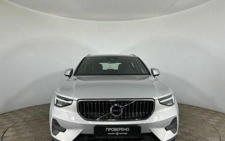 Volvo XC40 I, 2024 год, 4 950 000 рублей, 2 фотография