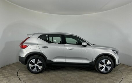Volvo XC40 I, 2024 год, 4 950 000 рублей, 4 фотография