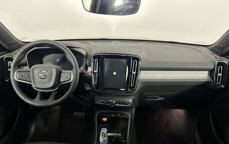 Volvo XC40 I, 2024 год, 4 950 000 рублей, 7 фотография