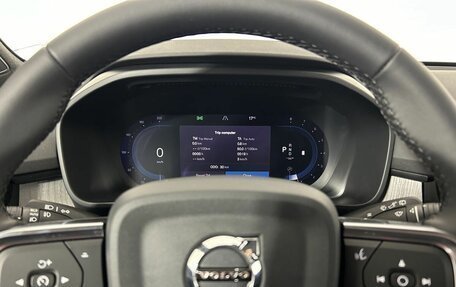 Volvo XC40 I, 2024 год, 4 950 000 рублей, 11 фотография