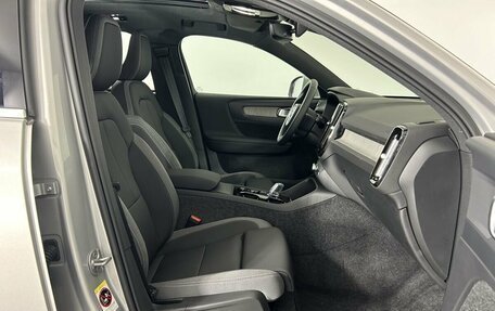 Volvo XC40 I, 2024 год, 4 950 000 рублей, 14 фотография