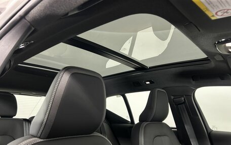 Volvo XC40 I, 2024 год, 4 950 000 рублей, 15 фотография
