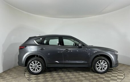 Mazda CX-5 II, 2024 год, 4 040 000 рублей, 4 фотография