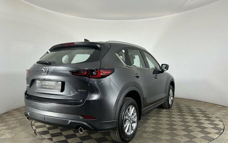 Mazda CX-5 II, 2024 год, 4 040 000 рублей, 6 фотография