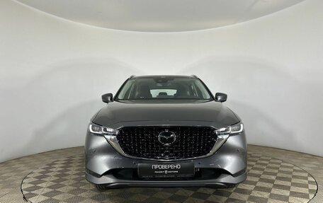 Mazda CX-5 II, 2024 год, 4 040 000 рублей, 2 фотография