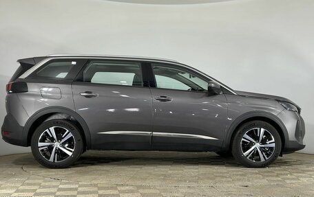 Peugeot 5008 II, 2021 год, 2 800 000 рублей, 4 фотография