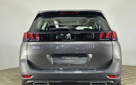 Peugeot 5008 II, 2021 год, 2 800 000 рублей, 3 фотография