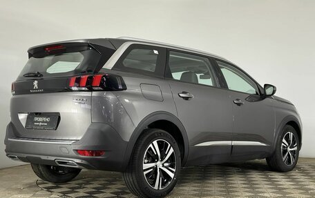 Peugeot 5008 II, 2021 год, 2 800 000 рублей, 6 фотография