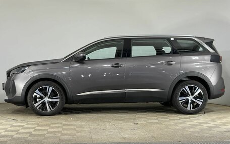 Peugeot 5008 II, 2021 год, 2 800 000 рублей, 5 фотография