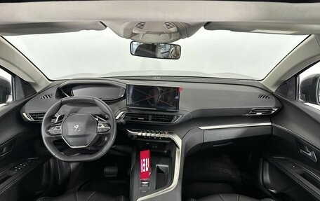 Peugeot 5008 II, 2021 год, 2 800 000 рублей, 7 фотография