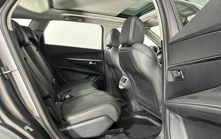 Peugeot 5008 II, 2021 год, 2 800 000 рублей, 17 фотография