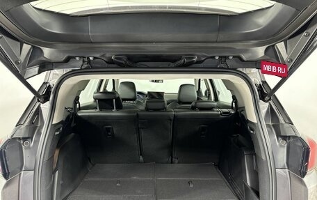 Peugeot 5008 II, 2021 год, 2 800 000 рублей, 19 фотография