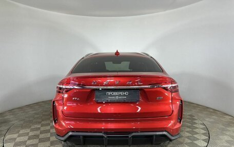 Haval F7x I, 2022 год, 2 135 000 рублей, 3 фотография