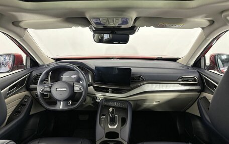Haval F7x I, 2022 год, 2 135 000 рублей, 7 фотография