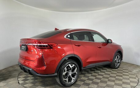 Haval F7x I, 2022 год, 2 135 000 рублей, 6 фотография