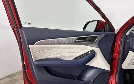 Haval F7x I, 2022 год, 2 135 000 рублей, 8 фотография