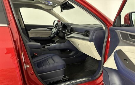 Haval F7x I, 2022 год, 2 135 000 рублей, 14 фотография