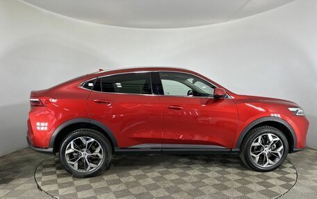 Haval F7x I, 2022 год, 2 135 000 рублей, 4 фотография