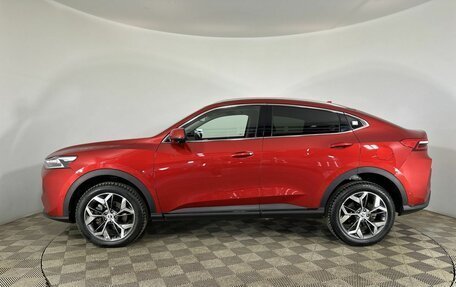 Haval F7x I, 2022 год, 2 135 000 рублей, 5 фотография