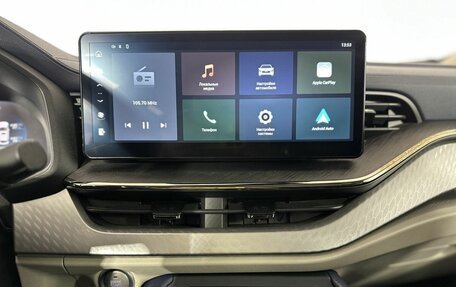 Haval F7x I, 2022 год, 2 135 000 рублей, 12 фотография
