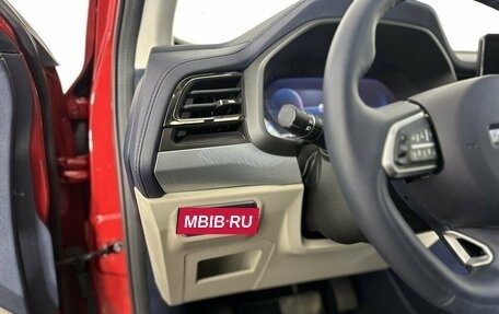 Haval F7x I, 2022 год, 2 135 000 рублей, 9 фотография