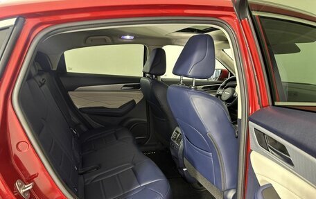 Haval F7x I, 2022 год, 2 135 000 рублей, 17 фотография