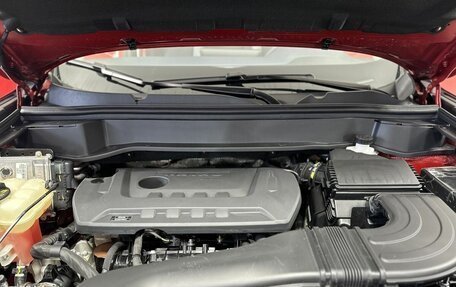 Haval F7x I, 2022 год, 2 135 000 рублей, 18 фотография