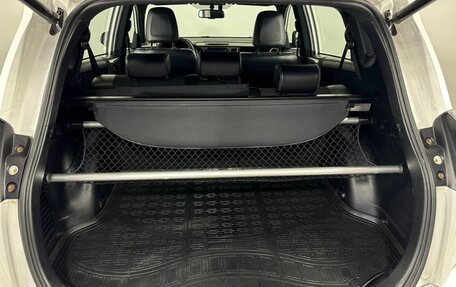 Toyota RAV4, 2017 год, 2 400 000 рублей, 18 фотография