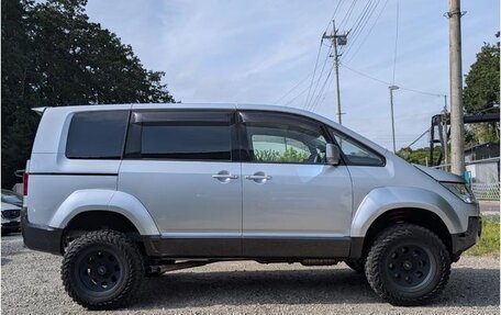 Mitsubishi Delica D:5 I, 2017 год, 2 375 000 рублей, 8 фотография