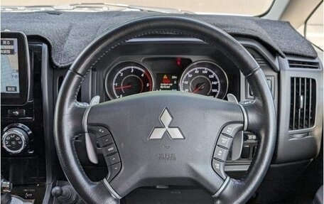 Mitsubishi Delica D:5 I, 2017 год, 2 375 000 рублей, 11 фотография