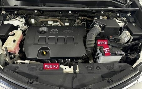 Toyota RAV4, 2017 год, 2 400 000 рублей, 17 фотография