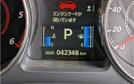 Mitsubishi Delica D:5 I, 2017 год, 2 375 000 рублей, 14 фотография