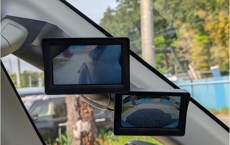 Mitsubishi Delica D:5 I, 2017 год, 2 375 000 рублей, 21 фотография
