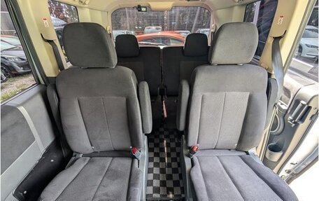 Mitsubishi Delica D:5 I, 2017 год, 2 375 000 рублей, 26 фотография