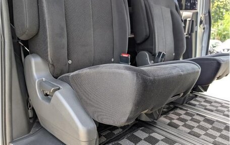 Mitsubishi Delica D:5 I, 2017 год, 2 375 000 рублей, 27 фотография