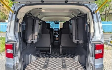Mitsubishi Delica D:5 I, 2017 год, 2 375 000 рублей, 31 фотография