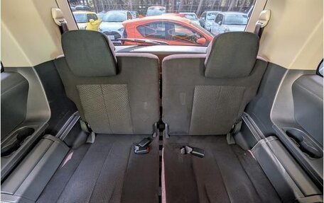 Mitsubishi Delica D:5 I, 2017 год, 2 375 000 рублей, 29 фотография