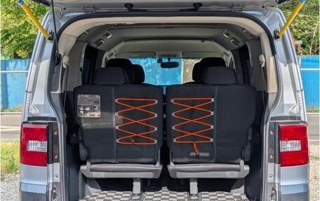 Mitsubishi Delica D:5 I, 2017 год, 2 375 000 рублей, 30 фотография