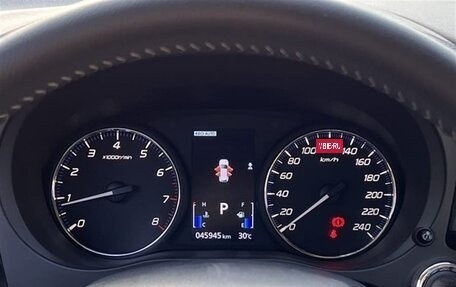 Mitsubishi Outlander III рестайлинг 3, 2021 год, 2 100 999 рублей, 11 фотография