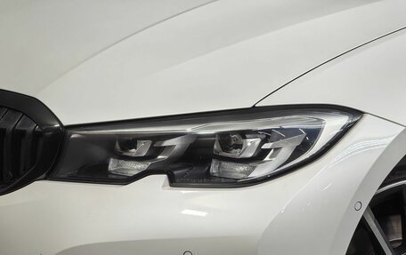 BMW 3 серия, 2021 год, 3 450 000 рублей, 7 фотография