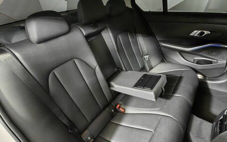 BMW 3 серия, 2021 год, 3 450 000 рублей, 11 фотография