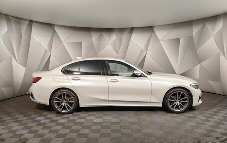 BMW 3 серия, 2021 год, 3 450 000 рублей, 6 фотография
