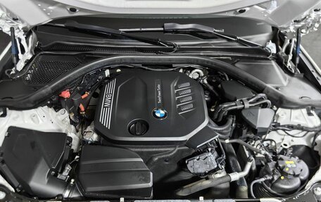 BMW 3 серия, 2021 год, 3 450 000 рублей, 15 фотография