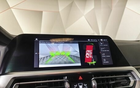BMW 3 серия, 2021 год, 3 450 000 рублей, 8 фотография