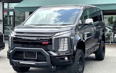 Mitsubishi Delica D:5 I, 2022 год, 2 820 000 рублей, 1 фотография
