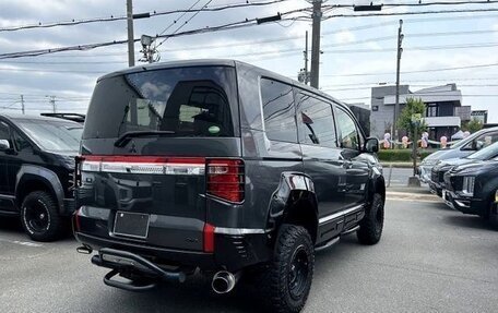 Mitsubishi Delica D:5 I, 2022 год, 2 820 000 рублей, 6 фотография