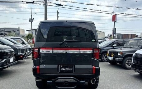 Mitsubishi Delica D:5 I, 2022 год, 2 820 000 рублей, 7 фотография